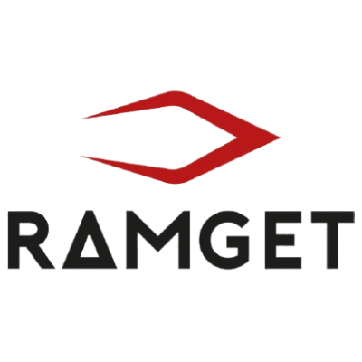 ramget logo