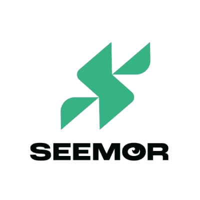 seemor logo